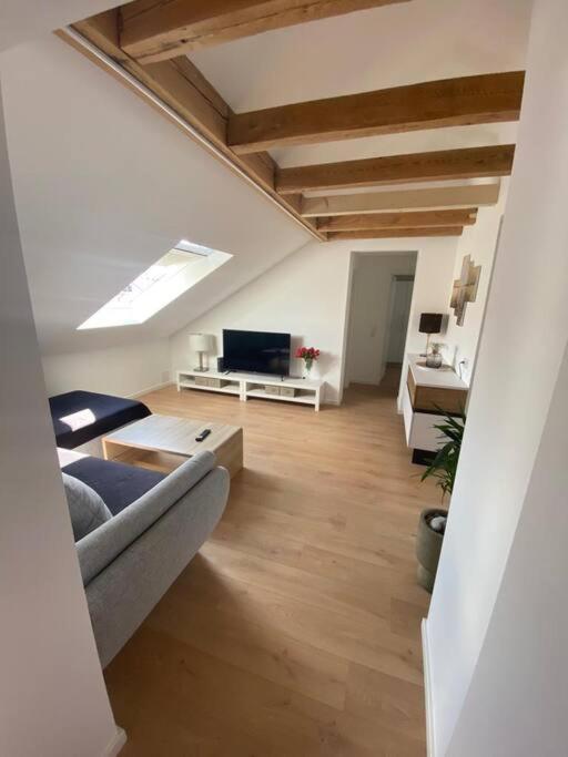 Apartment Katarina Oberasbach Buitenkant foto