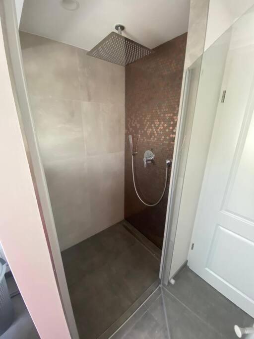 Apartment Katarina Oberasbach Buitenkant foto