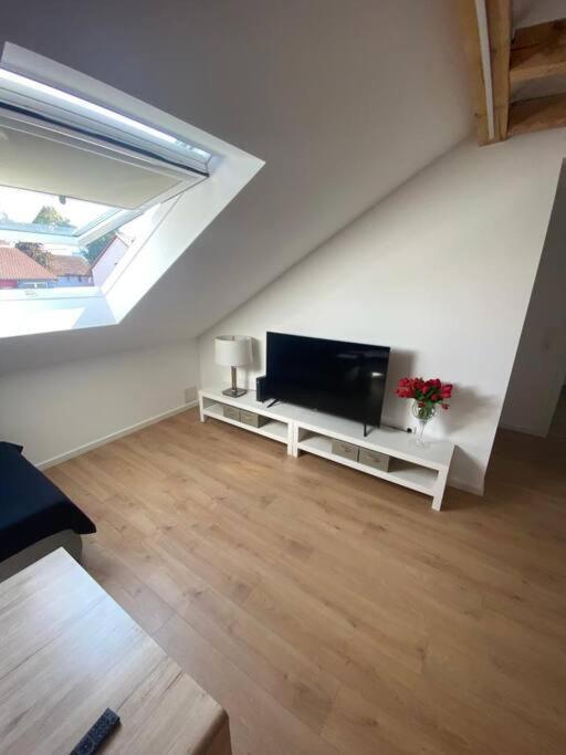 Apartment Katarina Oberasbach Buitenkant foto