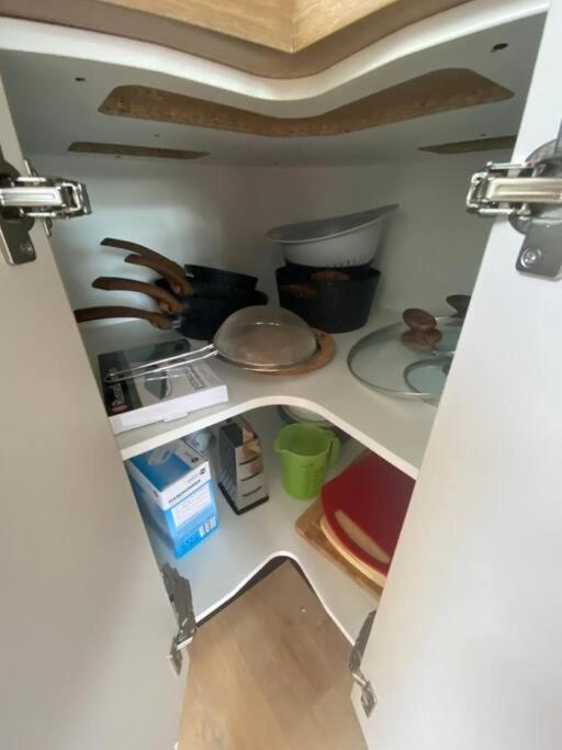 Apartment Katarina Oberasbach Buitenkant foto