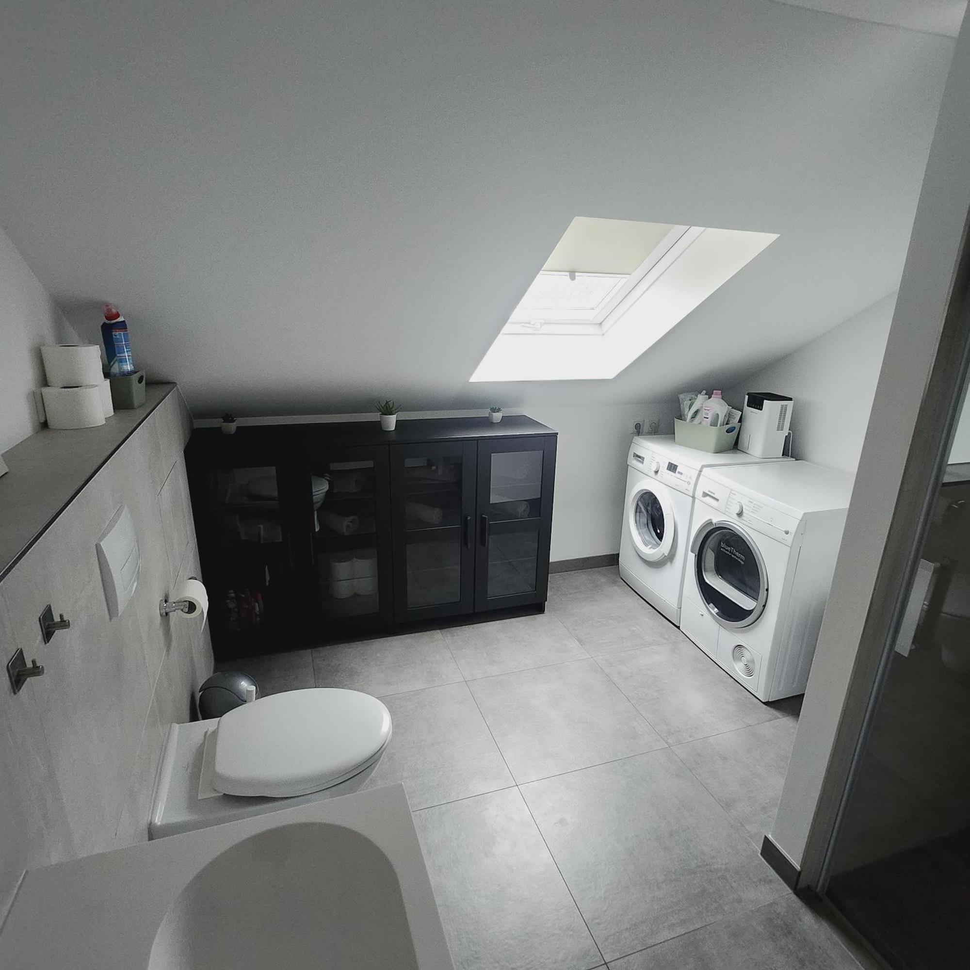 Apartment Katarina Oberasbach Buitenkant foto