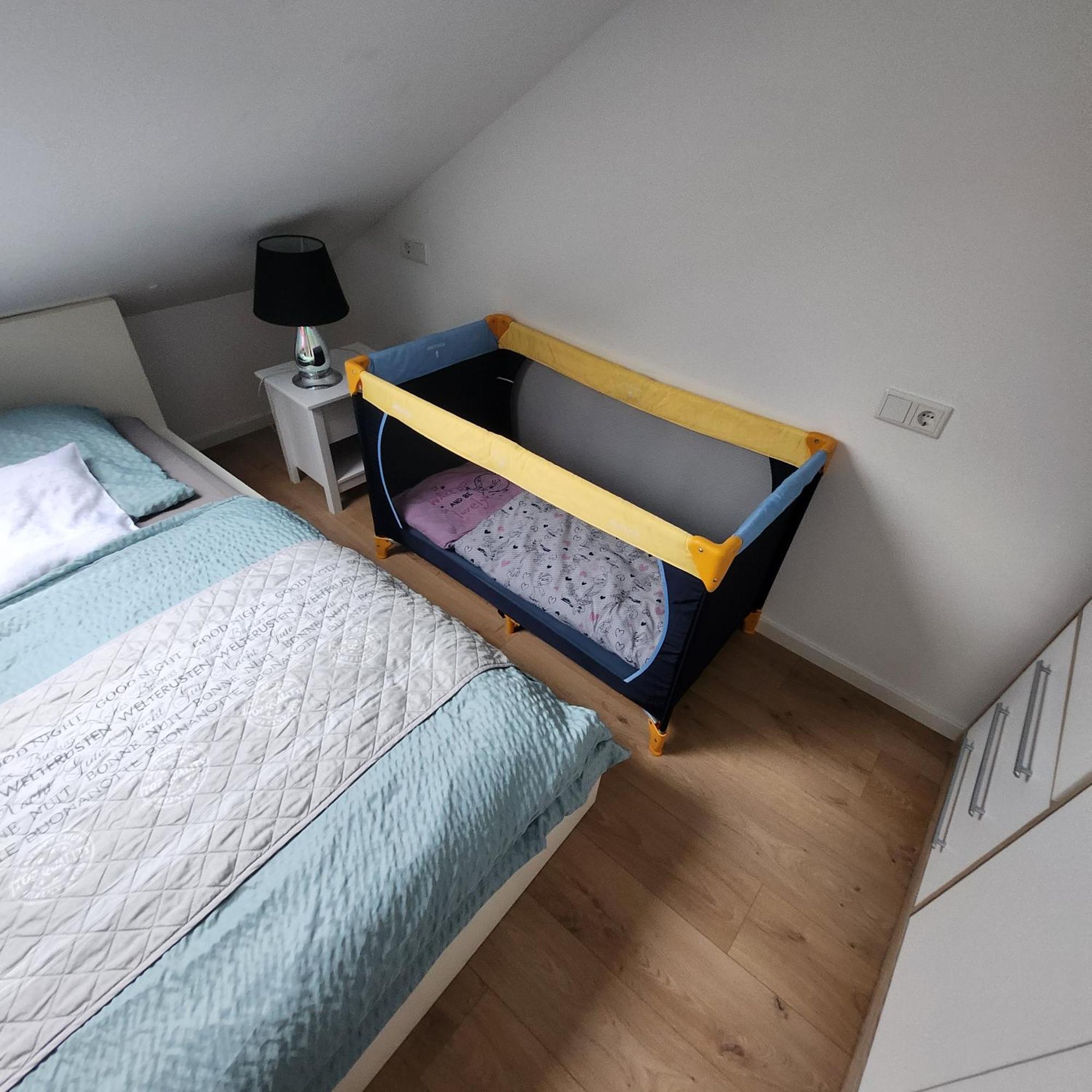 Apartment Katarina Oberasbach Buitenkant foto